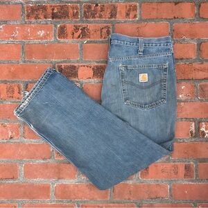Carhartt Jeans